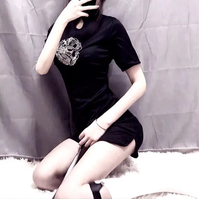 猛鬼差馆 在线观看